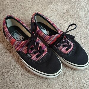 Women’s Vans